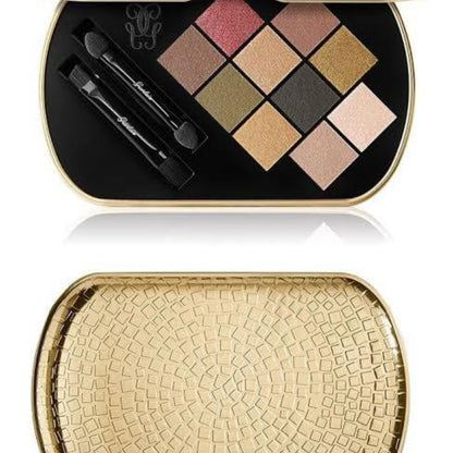 Guerlain Goldenland Harmony Of 10 Eyeshadows Palette 10x1g/0.03oz  Goldenland - Bloom Shine