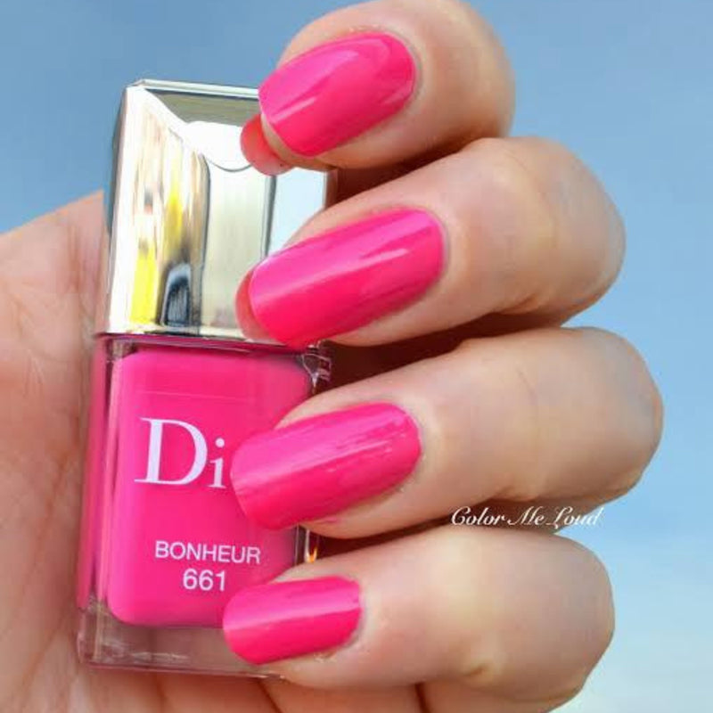 Dior Vernis 661-Bonheur