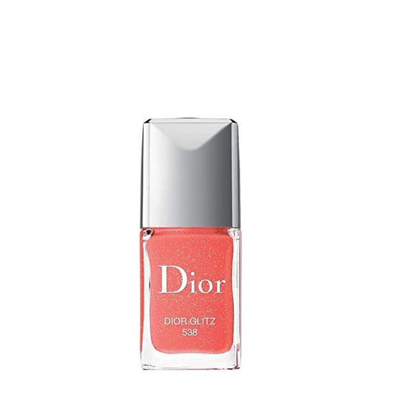 Dior Glitz 538 Nail Polish