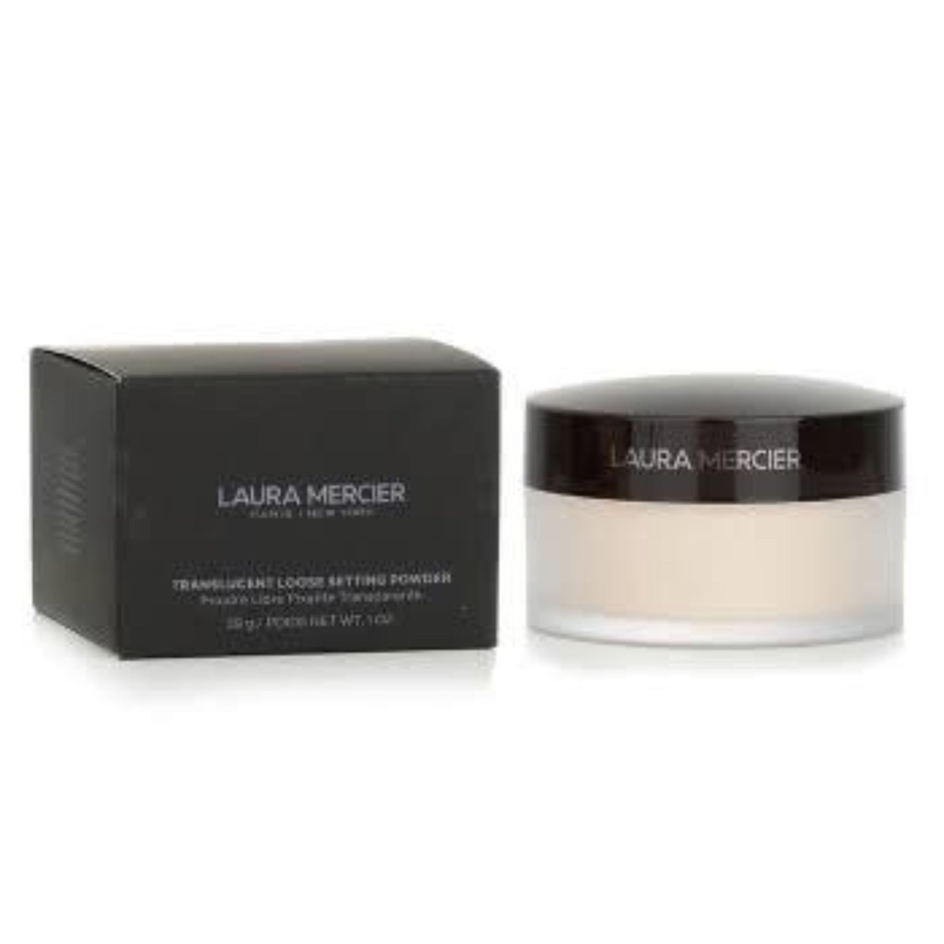 Translucent Loose Setting Powder - Bloom Shine