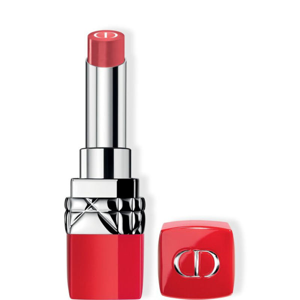 Dior Rouge Ultra Care Pink Lipstick 655 Dream