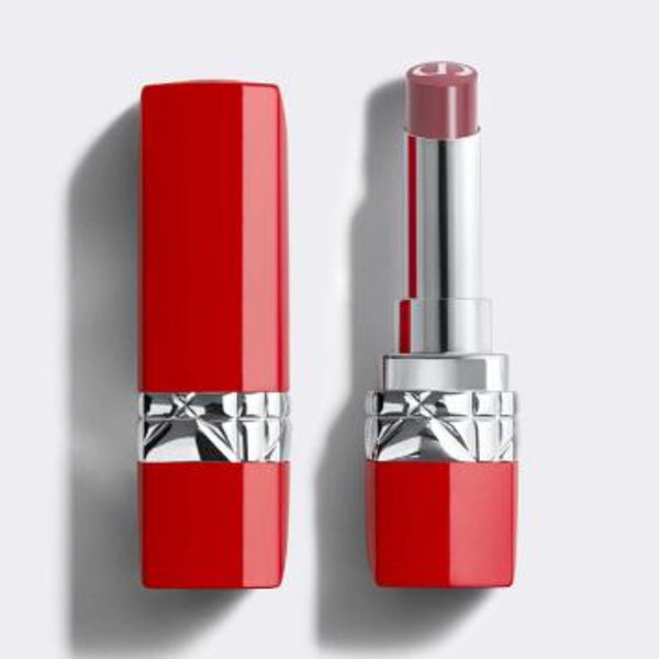 Dior Rouge Ultra Care Red Lipstick 580 Rosewood