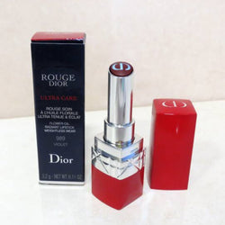 DIOR Rouge Dior Ultra Care Lipstick 989 violet