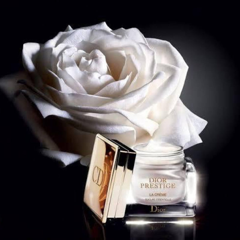 Dior Prestige Satin Revitalisante Eye Cream