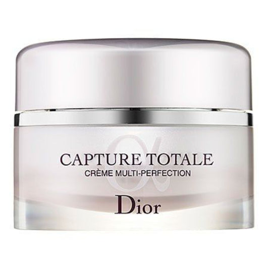 Dior Capture Totale Multi Perfection Eye Treatment 15 - Ml - Bloom Shine