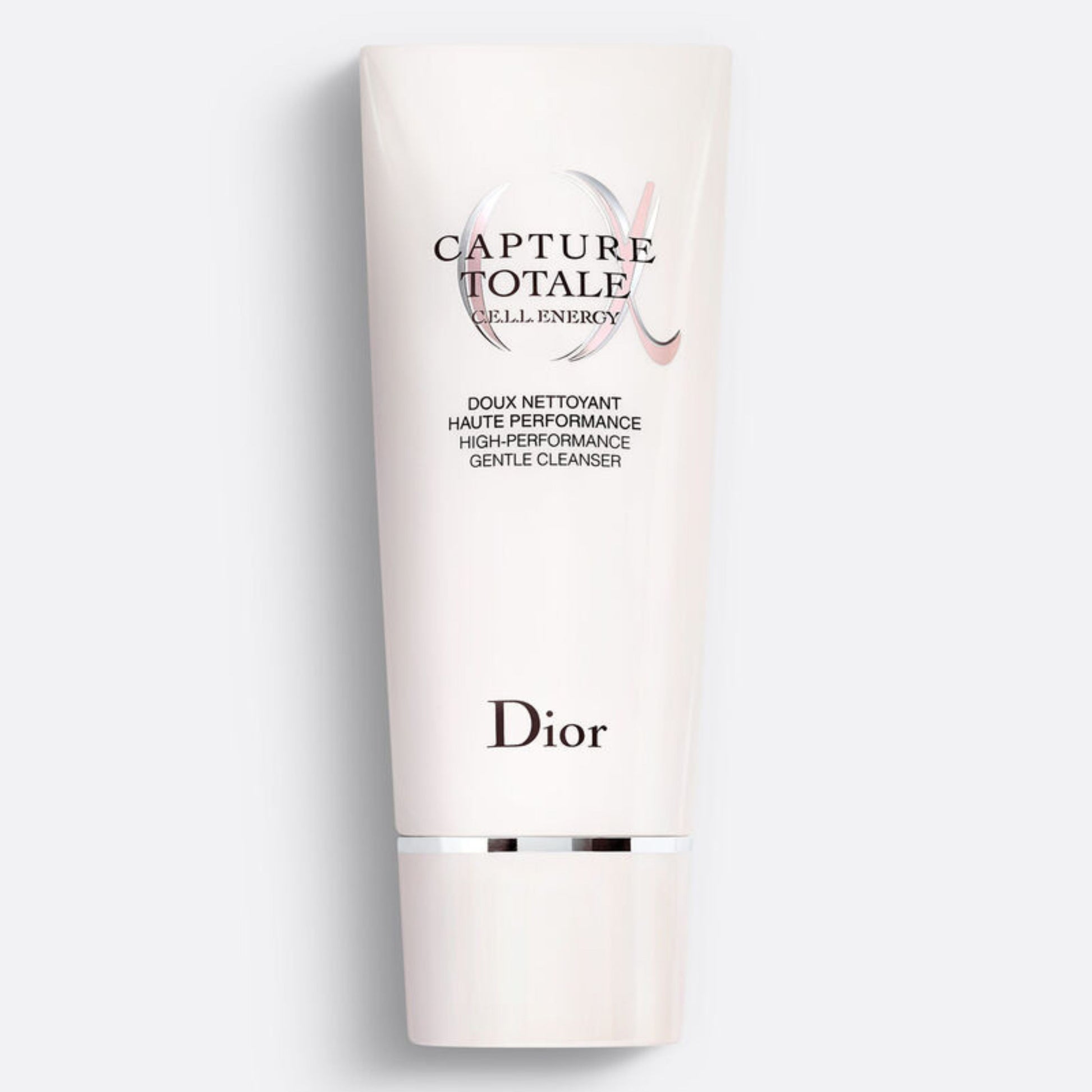 DIOR Capture Totale C.E.L.L Energy High-Performance Cleanser 150ml - Bloom Shine