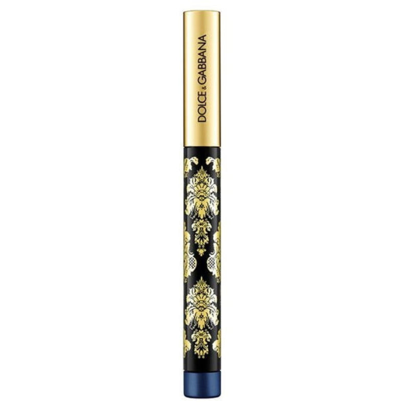 DOLCE AND GABBANA INTENSEYES CREAMY EYESHADOW STICK £29 Shade 10 Navy