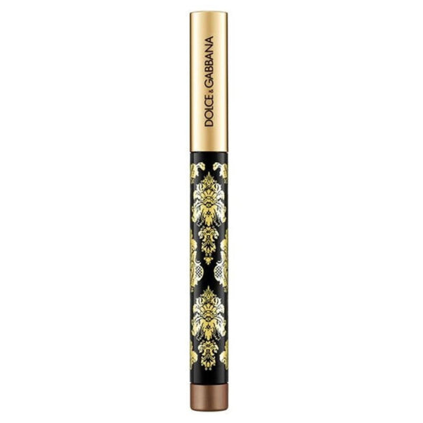 DOLCE AND GABBANA INTENSEYES CREAMY EYESHADOW STICK Shade 3 Cocoa