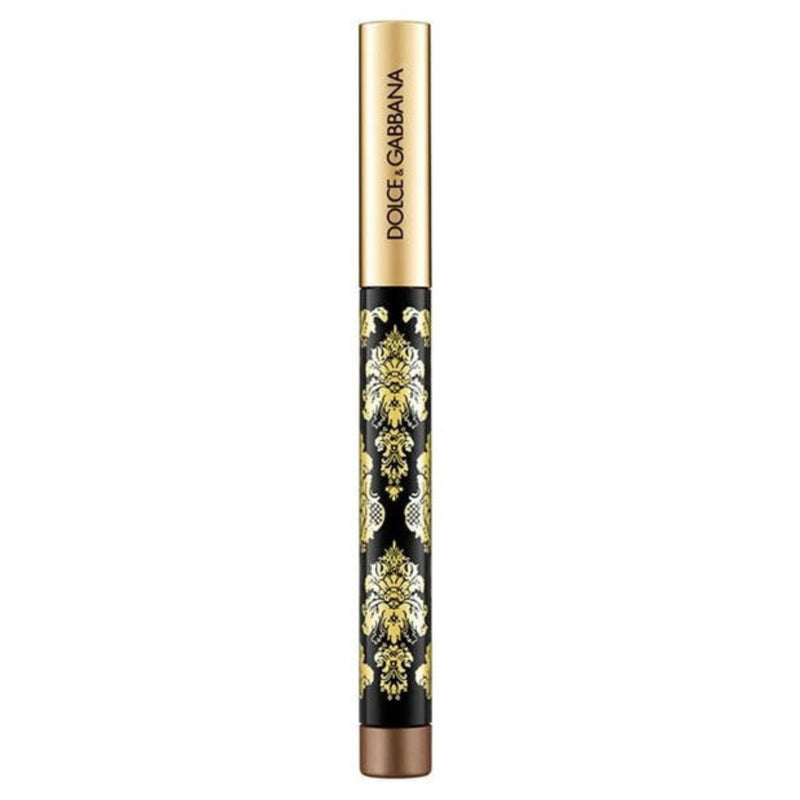 DOLCE AND GABBANA INTENSEYES CREAMY EYESHADOW STICK Shade 3 Cocoa