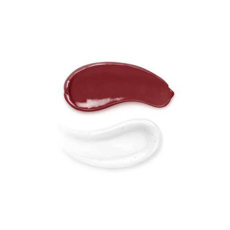 Kiko Milano Unlimited Double Touch 106 Satin Ruby Red