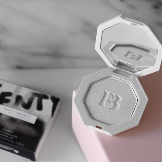 FENTY BEAUTY - KILLAWATT FREESTYLE HIGHLIGHTER (METAL MOON) - Bloom Shine