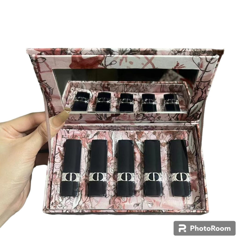 Dior Rough  Limited Set