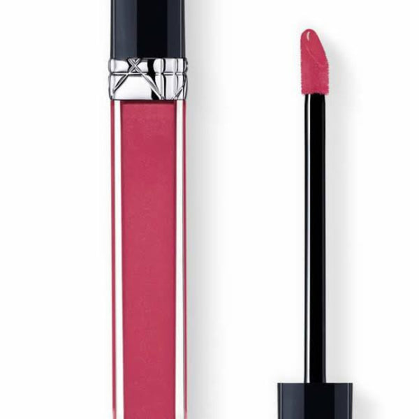 ROUGE DIOR BRILLANT LIP GLOSS 760 TIMES SQUARE 6M