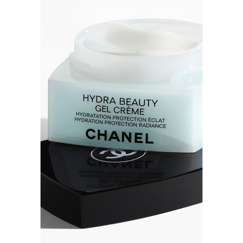 CHANEL HYDRA BEAUTY GEL CRÈME 50ML