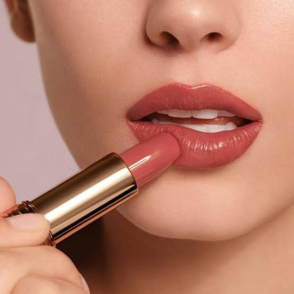 Highly Pigmented Creamy Lipsticks - L'Absolu Rouge - Lancôme