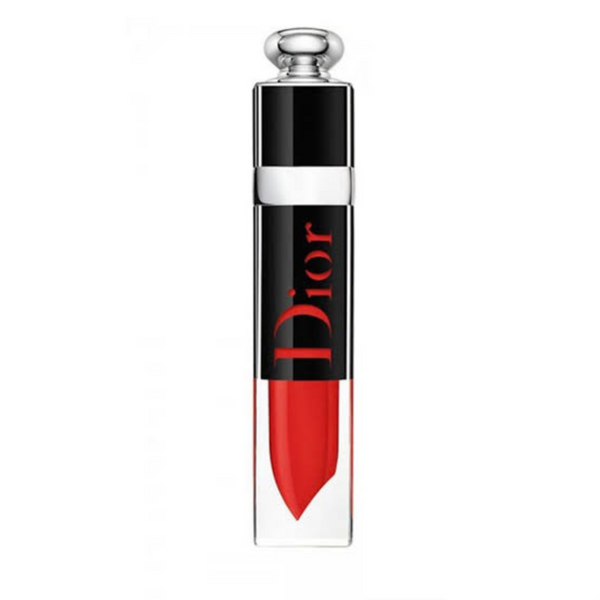 Dior - Dior Addict Lacquer Plump - 758 D-Mesure