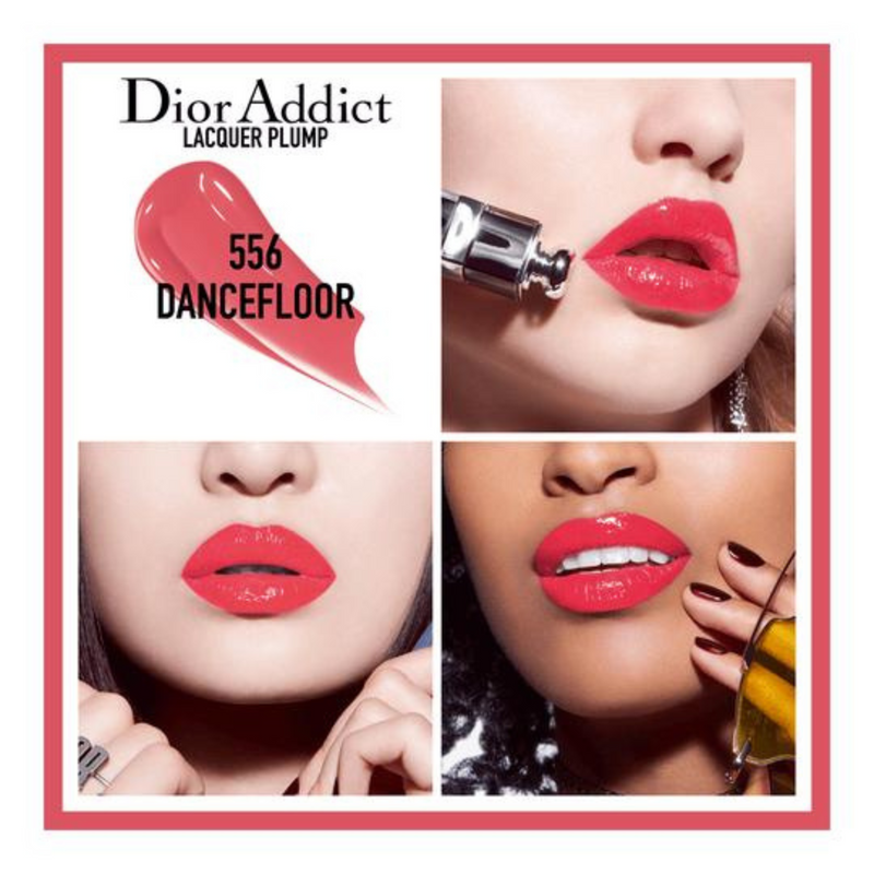 Dior addict plump hotsell