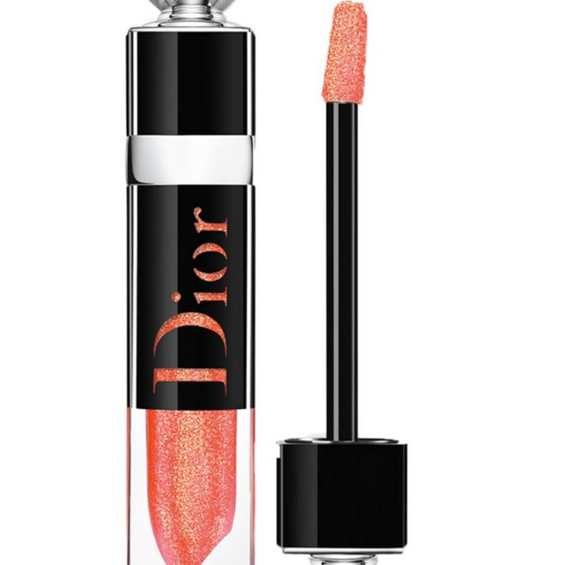 Dior Dior Addict Lacquer Plump Lipstick N° 538 Dior Glitz