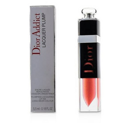 Dior Dior Addict Lacquer Plump Lipstick N° 538 Dior Glitz