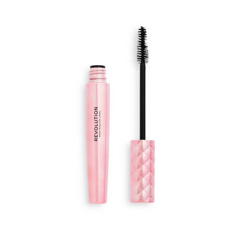 Makeup Revolution Soft Glamour - Mascara