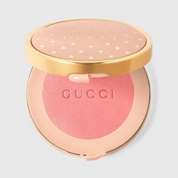 01, Gucci Blush De Beauté in 01 Silky Rose | GUCCI® US 01 Silky Rose •