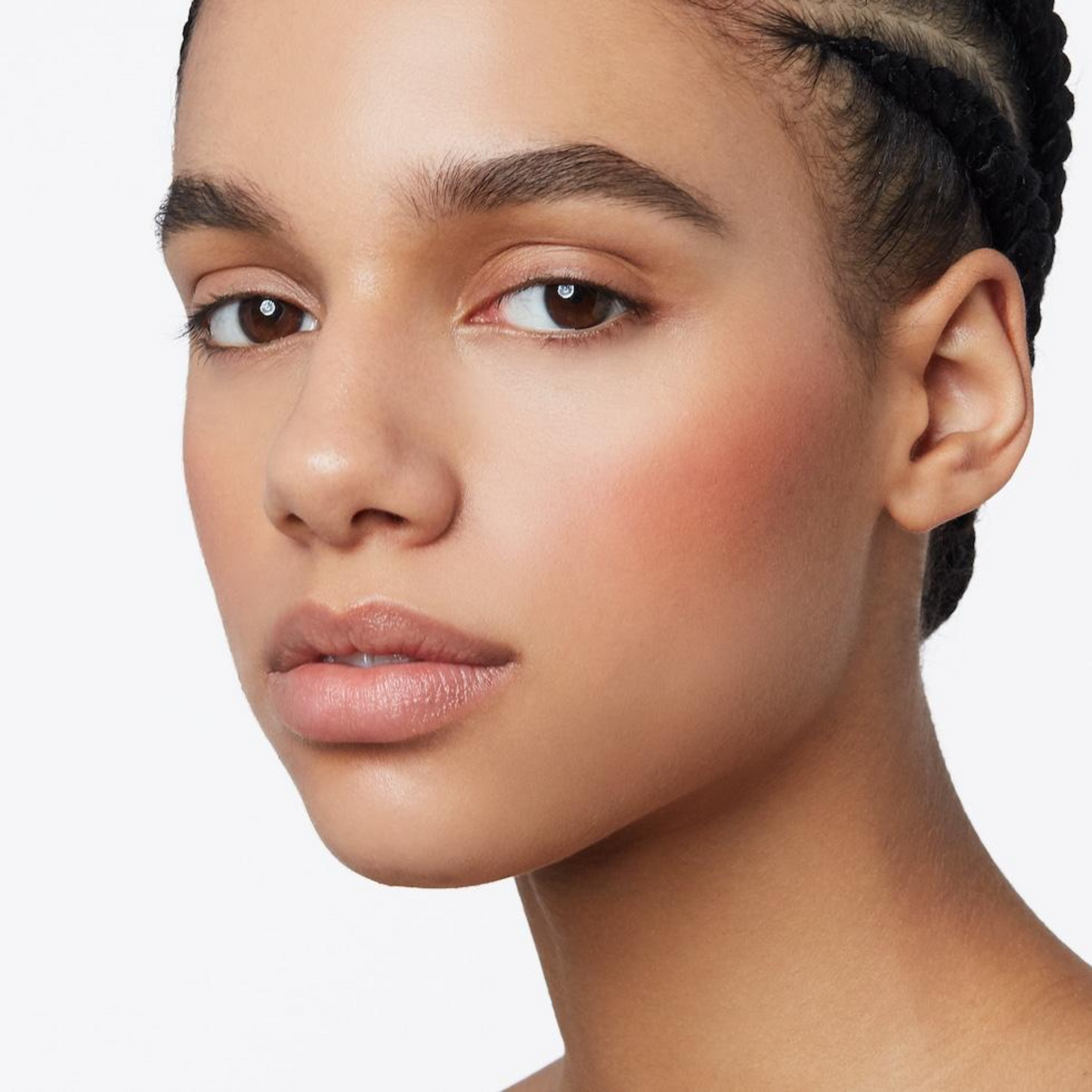 Gucci Blush  04 Bright Coral