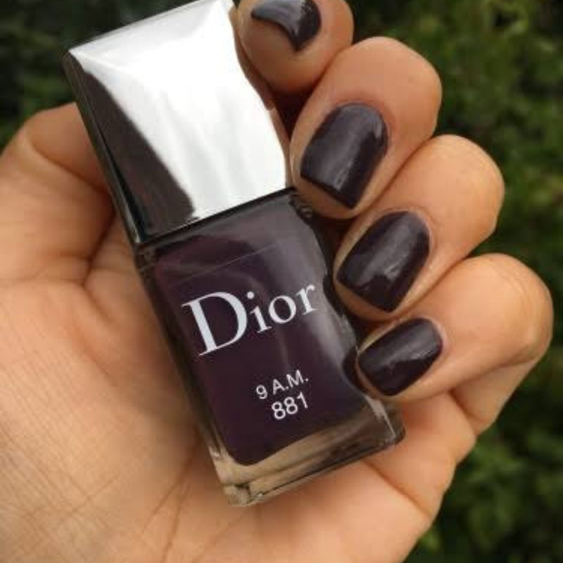 Dior Dior Vernis - 881