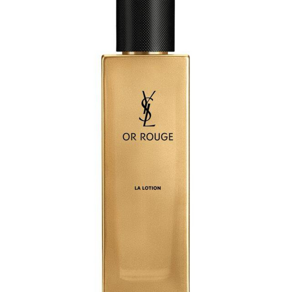 YSL OR ROUGE LA LOTION