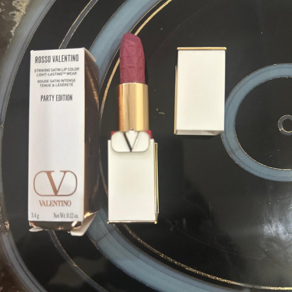 VALENTINO Rosso Valentino Lipstick  Roman Grace - 100R