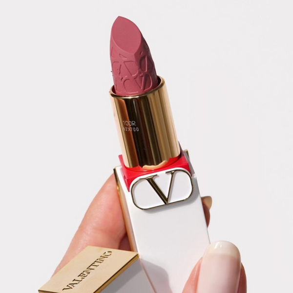 VALENTINO Rosso Valentino Lipstick  Roman Grace - 100R