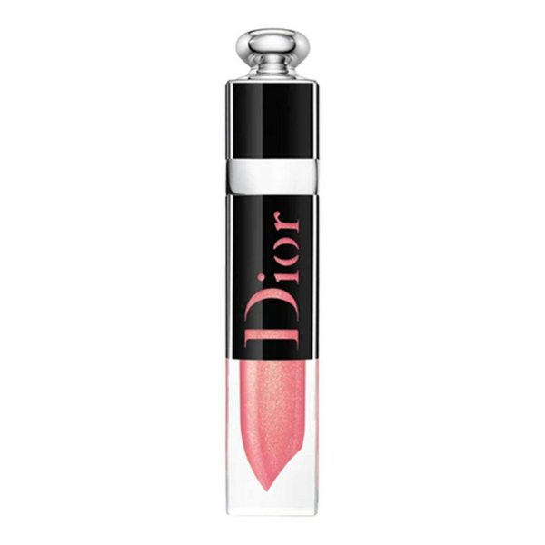 Dior - Dior Addict Lacquer Plump - 358 Sunrise Pink