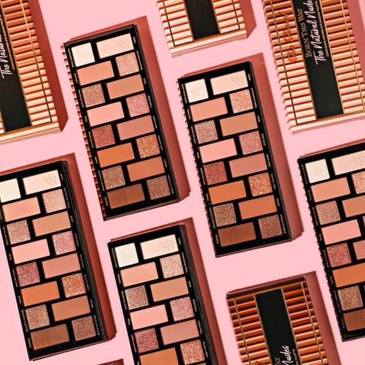 Too Faced Natural Nudes Eye Shadow Palette