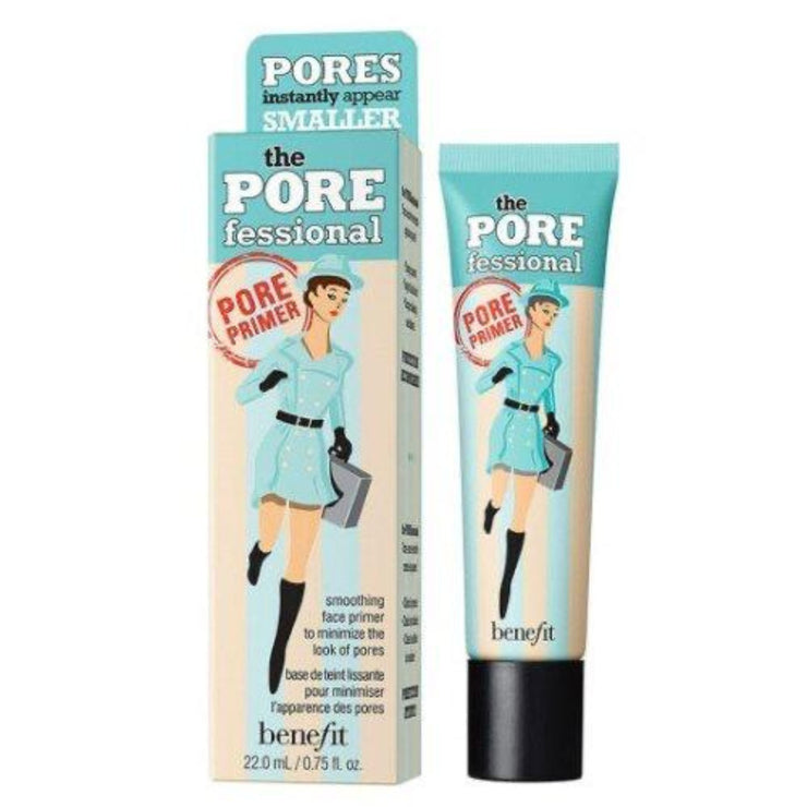 Benefit Cosmetics The POREfessional Face Primer - Full Size - 22.0 mL