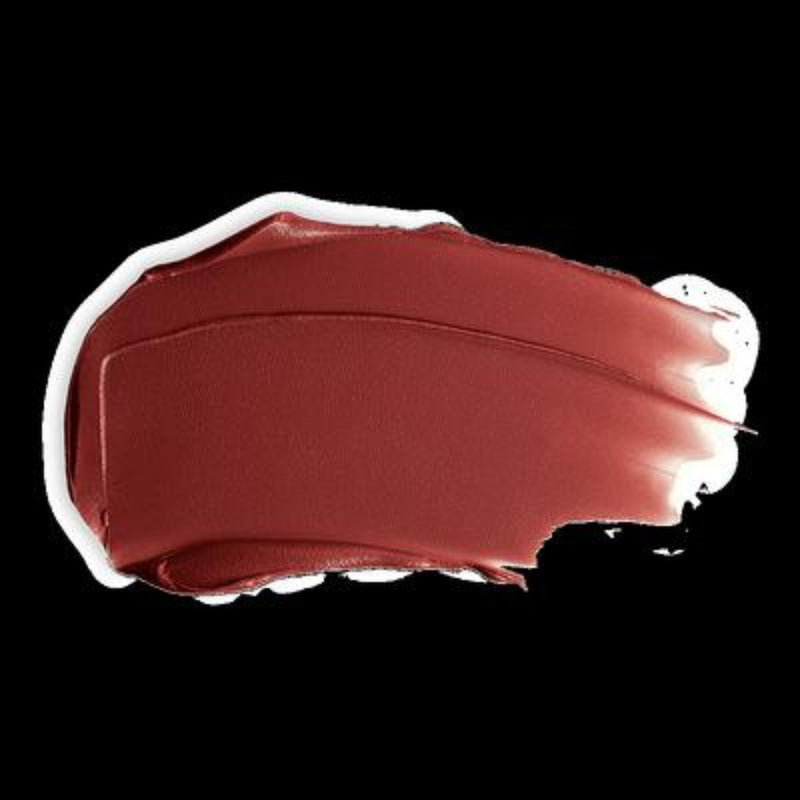 Givenchy LE ROUGE INTERDIT CREAM VELVET N° # 31 ROUGE FLAMBOYANT A RED WITH BRICK UNDERTONES