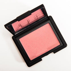 NARS POWDER BLUSH orgasm