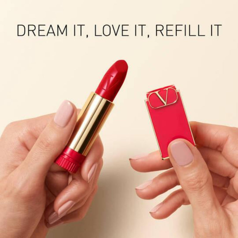 Valentino Lipstick 219A STAR STUDDED