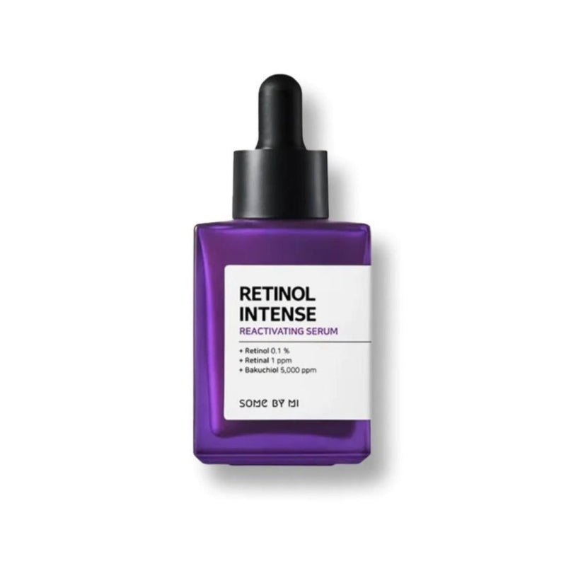 Retinol Intense Reactivating Serum 30ml