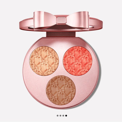 MAC Effervescence Face Compact: medium