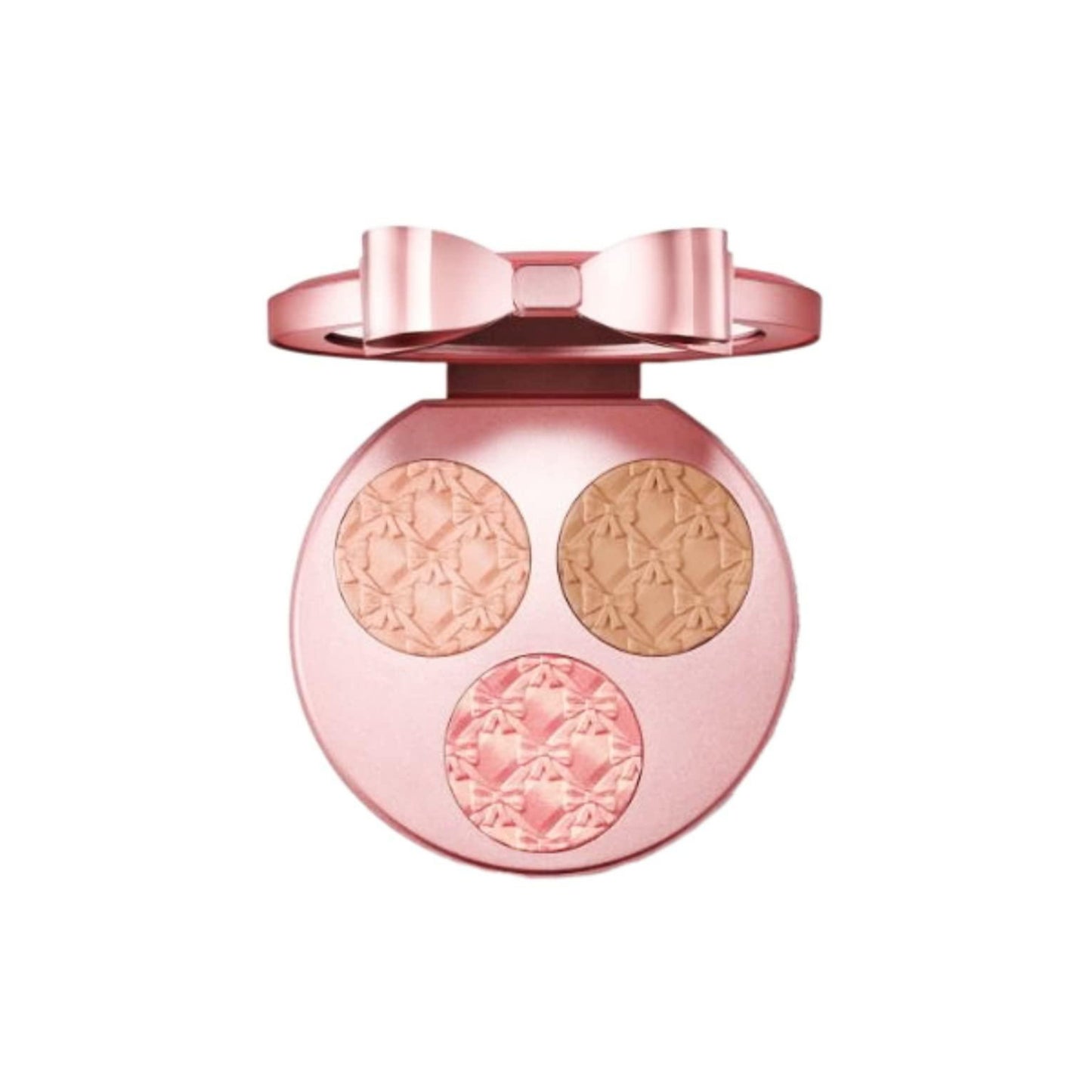MAC Effervescence Face Compact: Light