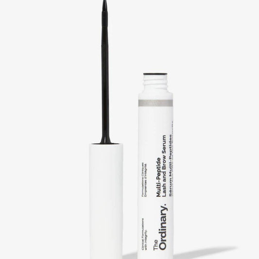 The Ordinary Multi-Peptide Lash and Brow Serum 5ml