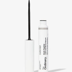 THE ORDINARY Multi-Peptide Lash and Brow Serum 5ml