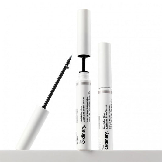 The Ordinary Multi-Peptide Lash and Brow Serum 5ml