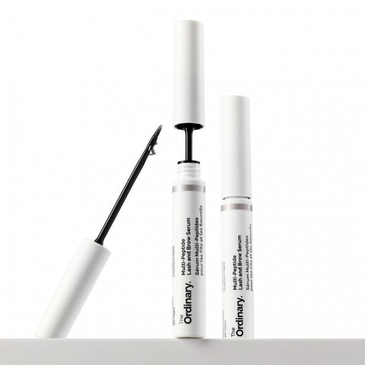 THE ORDINARY Multi-Peptide Lash and Brow Serum 5ml