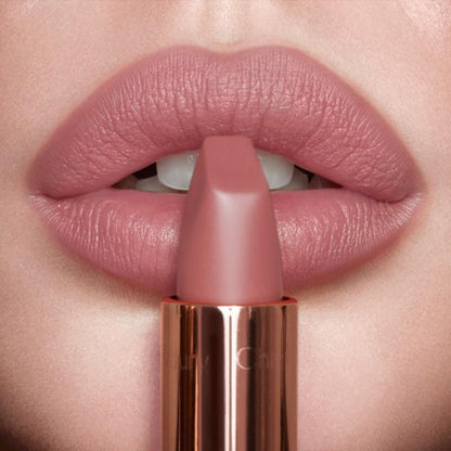 Charlotte Tilbury-Pillow Talk Lip and Cheek Secret
