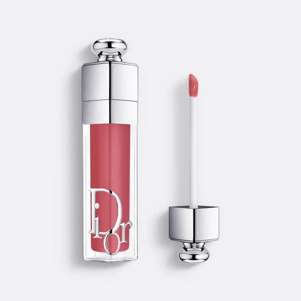 Dior Addict Lip Maximizer Plumping Gloss -009 Intense Rosewood - Instant and Long-Term Volume Effect- 24h Hydration