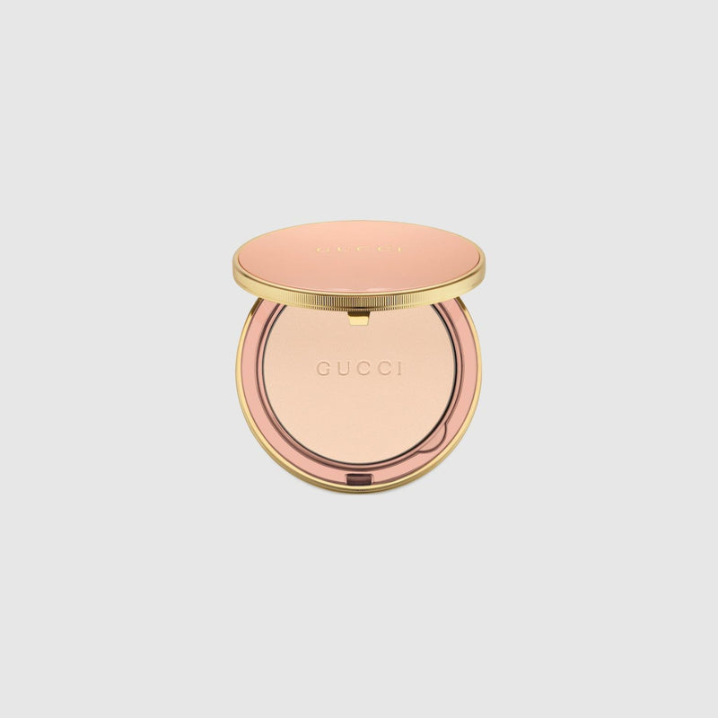 Gucci 00, POURE DE BEAUTÉ MAT NATUREL FACE POWDER