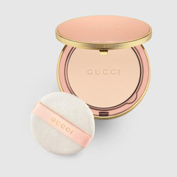 Gucci 00, POURE DE BEAUTÉ MAT NATUREL FACE POWDER