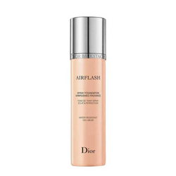 DIOR AirFlash Spray Foundation Water Resistant 12H Wear shade 200