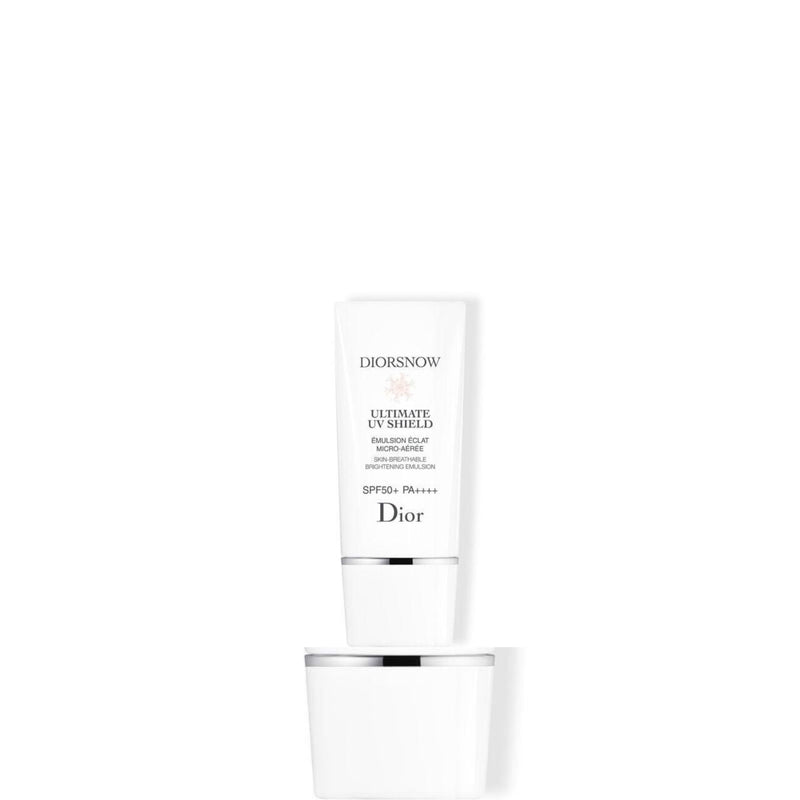 Diorsnow Ultimate UV Shield Skin-Breathable Brightening Emulsion SPF50+ PA++++ • 30ml