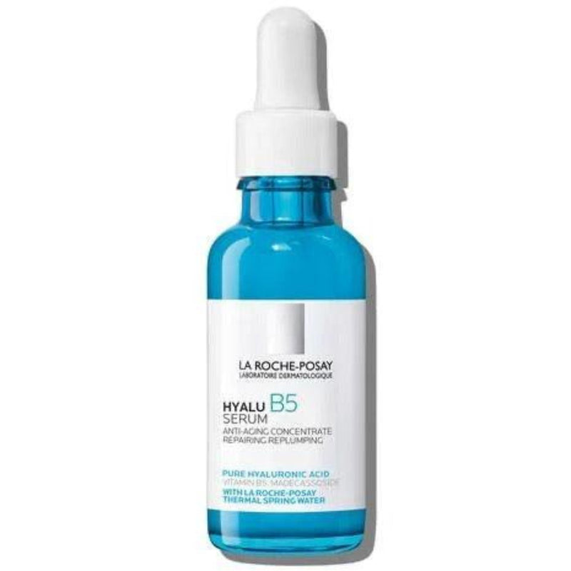 LA ROCHE POSAY - Hyalu B5 Pure Hyaluronic Acid Serum - 30ML